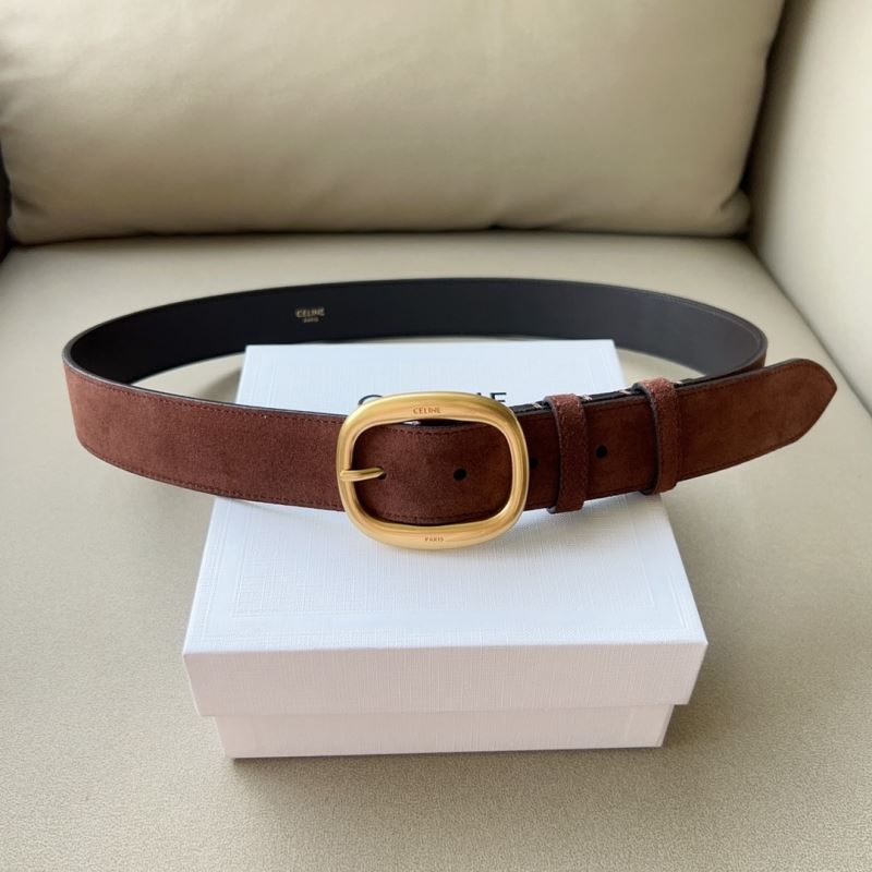 CELINE Belts